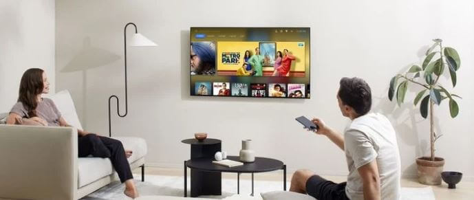 smartTV OnePlus 2 juli
